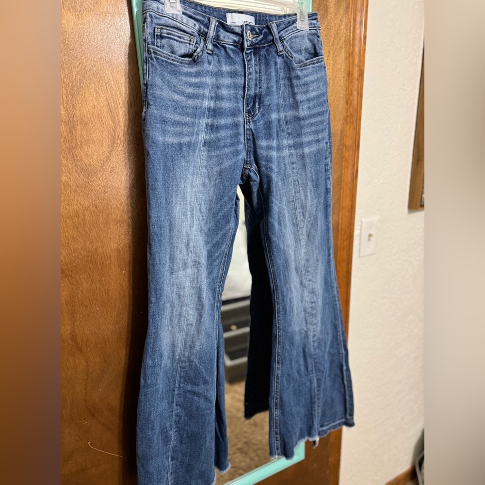 ✨VERVET SIZE 27 BOOTCUT JEAN✨